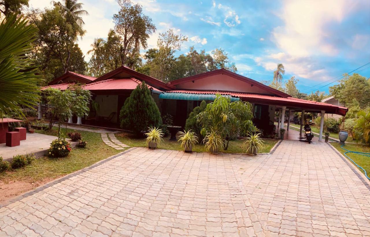 Lal Home Stay Sigiriya Exterior foto